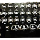 Set Xxl Clamp Dentales Acero Inoxidable Pacard Instruments - Miniatura 1
