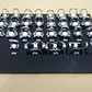 Set Xxl Clamp Dentales Acero Inoxidable Pacard Instruments - Miniatura 2
