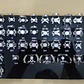Set Xxl Clamp Dentales Acero Inoxidable Pacard Instruments - Miniatura 4