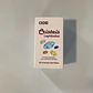 Piercing Dental Cristales Lapidados Set 10 Unidades Colores - Miniatura 3