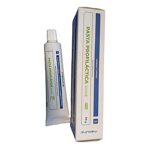 Pasta Profilactica Dental Maquira Shine 90gr Original