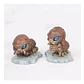 Figura Godzilla - Set De 7 Kaijus Despacho Express - Miniatura 3