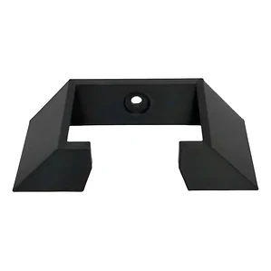 Soporte De Pared Pala Pádel Ergonómico Unidad Santiago