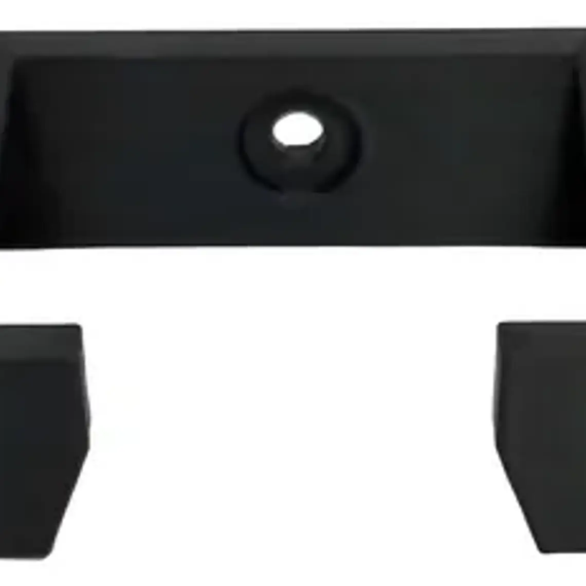 Soporte De Pared Pala Pádel Ergonómico Unidad Santiago 1