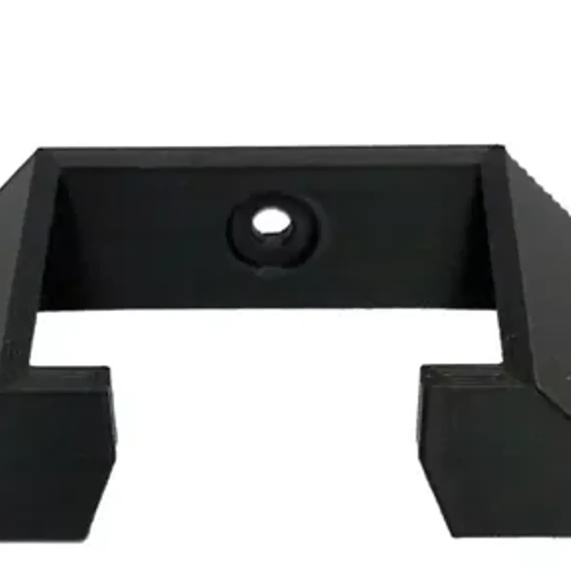 Soporte De Pared Pala Pádel Ergonómico Unidad Santiago 4