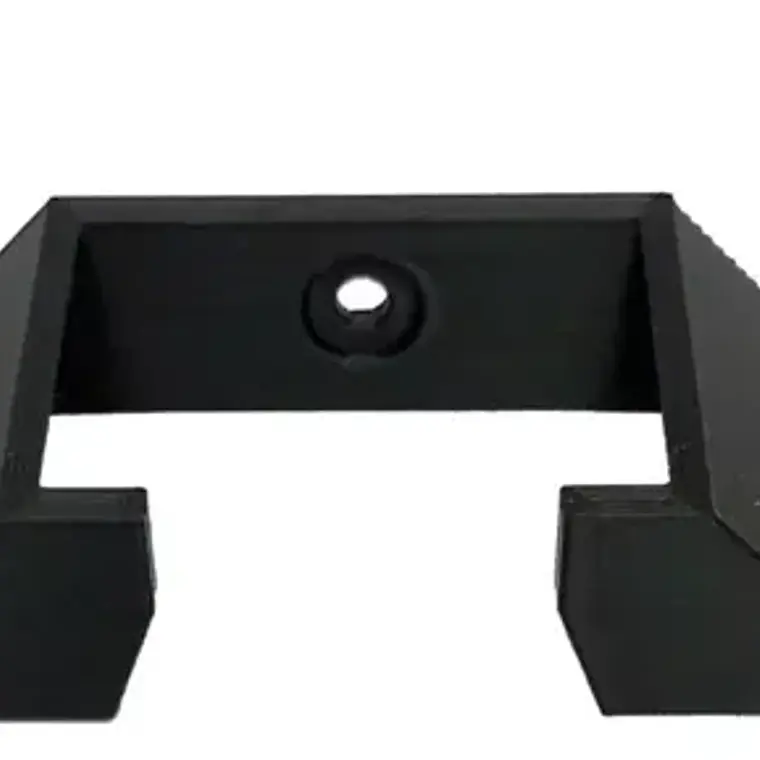 Soporte De Pared Pala Pádel Ergonómico Unidad Santiago 4