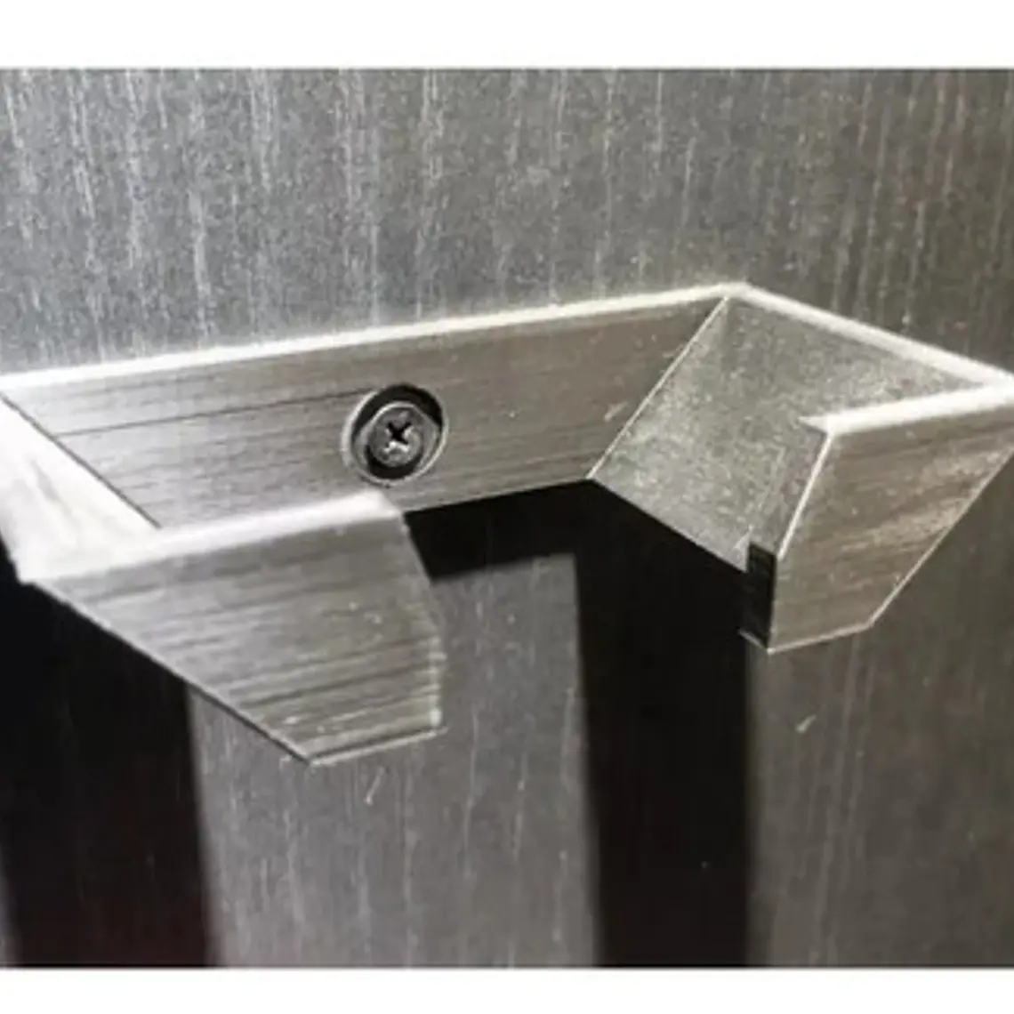 Soporte De Pared Pala Pádel Ergonómico Unidad Santiago 7