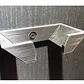 Soporte De Pared Pala Pádel Ergonómico Unidad Santiago - Miniatura 7