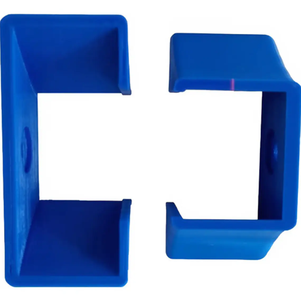 Soporte De Pared Pala Pádel Ergonómico Unidad Santiago 11