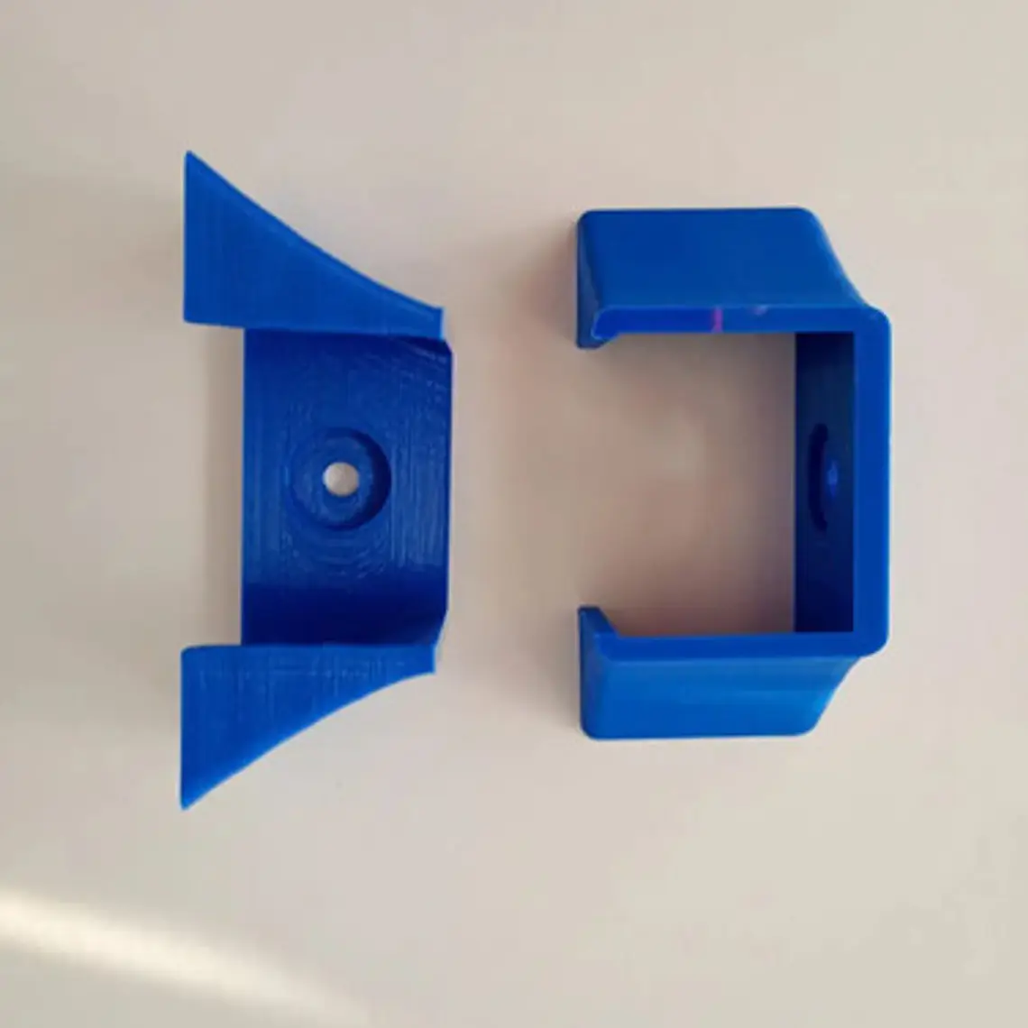 Soporte De Pared Pala Pádel Ergonómico Unidad Santiago 12