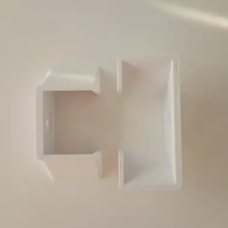 Soporte De Pared Pala Pádel Ergonómico Unidad Santiago 14