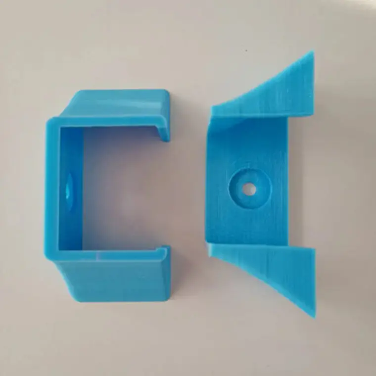 Soporte De Pared Pala Pádel Ergonómico Unidad Santiago 16
