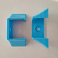 Soporte De Pared Pala Pádel Ergonómico Unidad Santiago - Miniatura 16