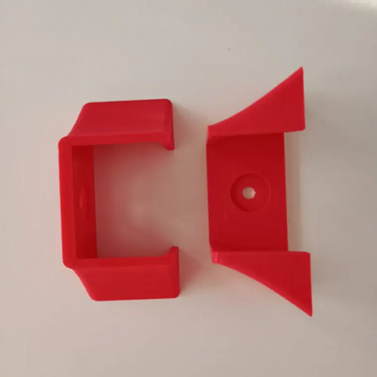Soporte De Pared Pala Pádel Ergonómico Unidad Santiago 18