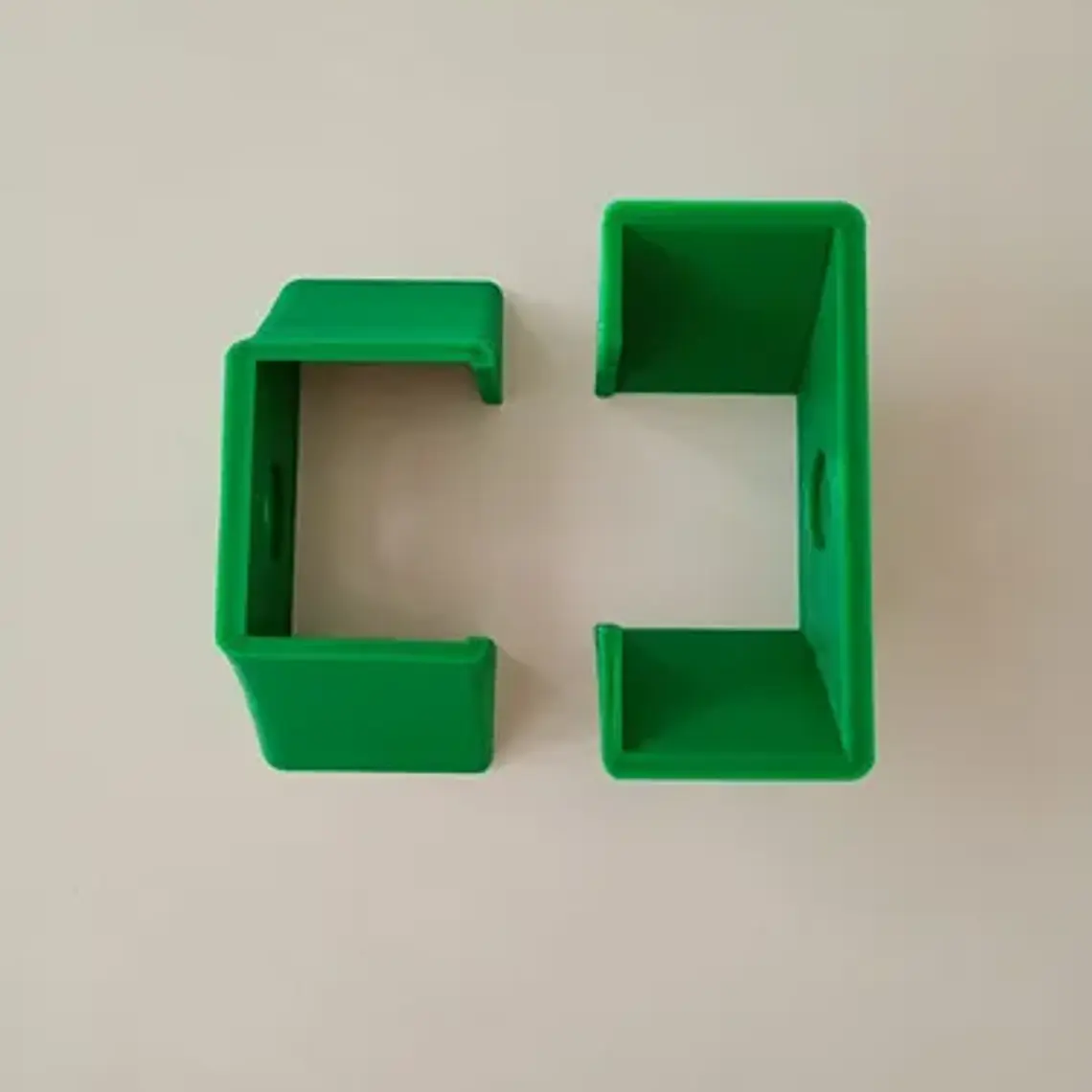 Soporte De Pared Pala Pádel Ergonómico Unidad Santiago 20