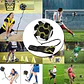 Cinturón Entrenamiento Futbol Deporte Juego Niños X 2 Pack - Miniatura 2