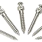 Pack 5 Microtornillos Ortodoncia - Implante - Dental Anclaje - Miniatura 5