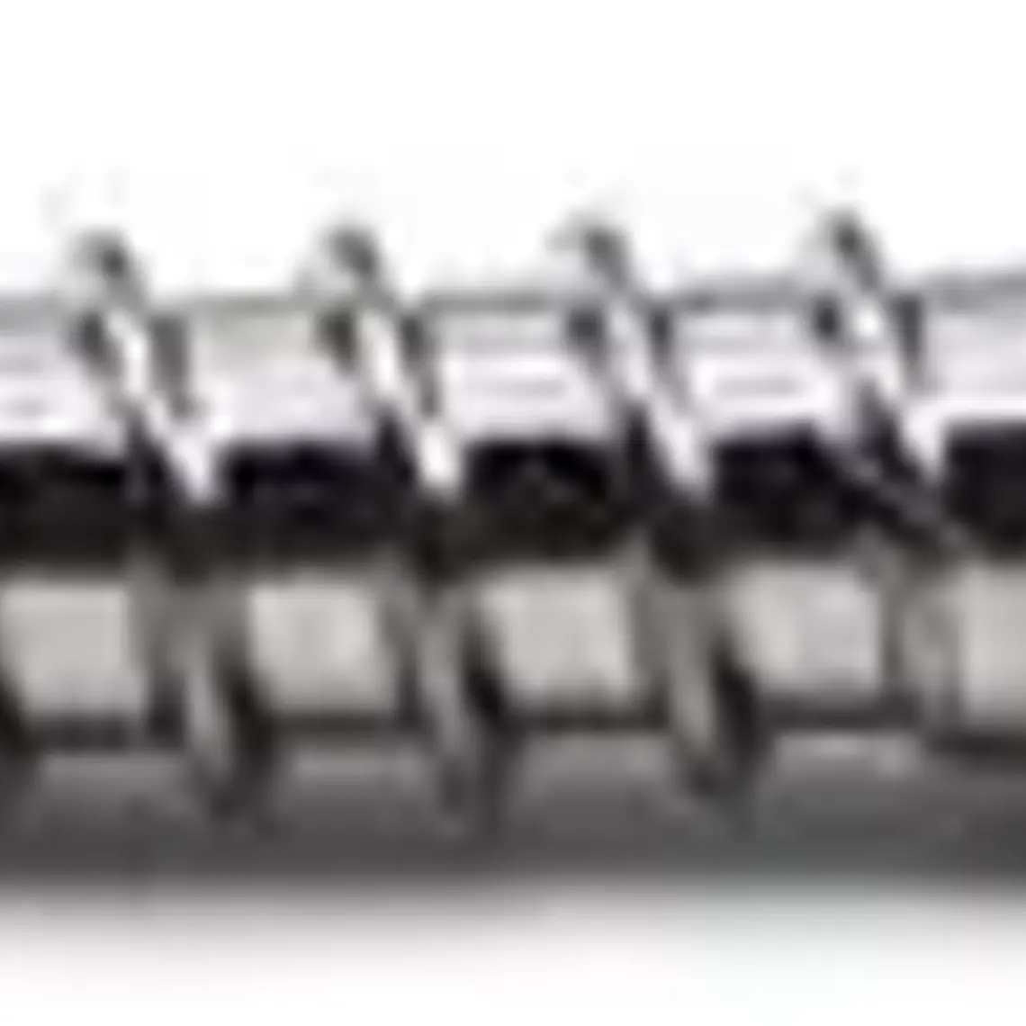 Pack 5 Microtornillos Ortodoncia - Implante - Dental Anclaje 43