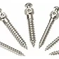 Pack 5 Microtornillos Ortodoncia - Implante - Dental Anclaje - Miniatura 57