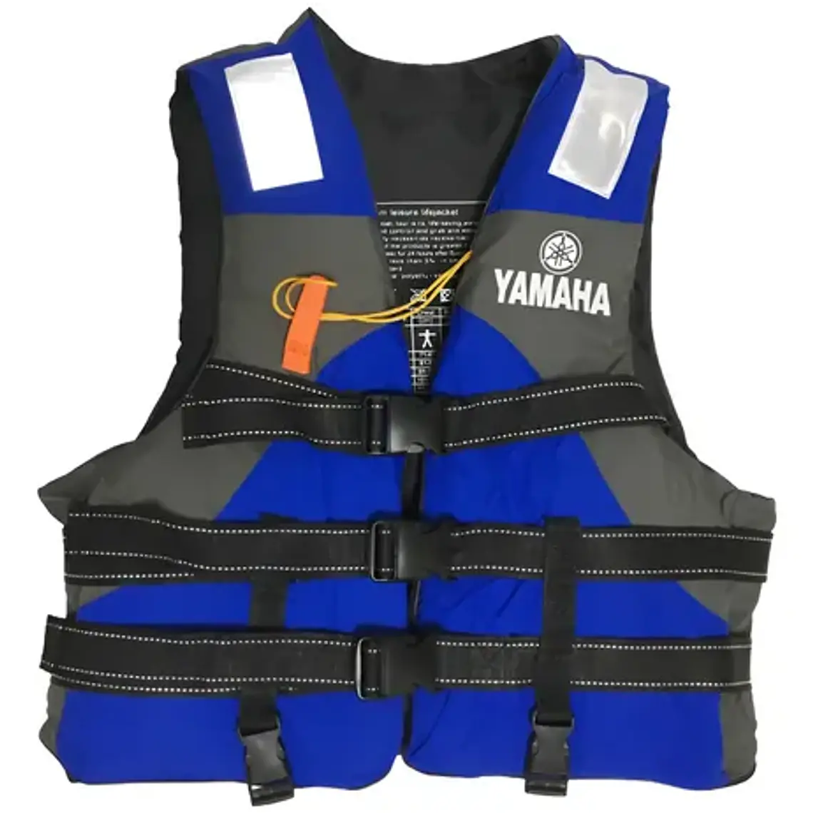 Chaleco Salvavidas Fluor Calidad Premium Adultos O Niños 7
