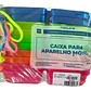 Set 10 Cajas Aroma Ortodoncia Plano Dental Original Maquira - Miniatura 3