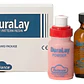 Acrílico Duralay Alta Calidad Baja Contracción Set 1 Onza - Miniatura 2