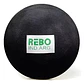 Pelota Vasca Pelota Paleta Frontón Rebo Negra O Blanca - Miniatura 5