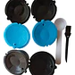 Pack 6 Capsulas Reutilizables Para Modelos Dolce Gusto Stgo. - Miniatura 2