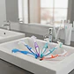 Pack 10 Cepillos Para Prótesis Dental Calidad Pacard Doble - Miniatura 6