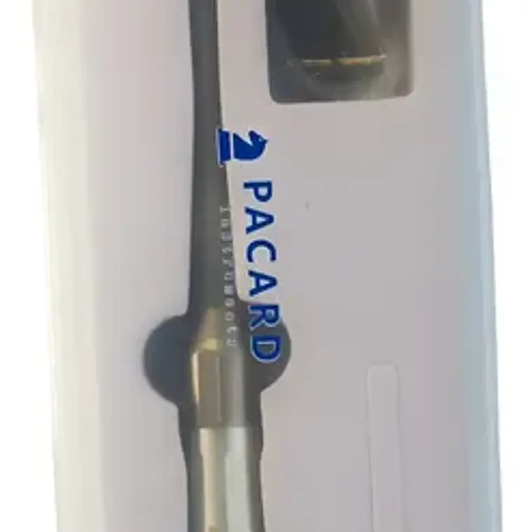  Pieza De Mano Quirúrgica Dental Implante Original Pacard 1