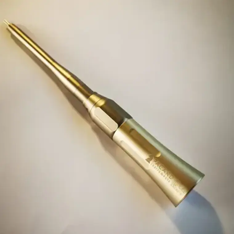  Pieza De Mano Quirúrgica Dental Implante Original Pacard 4