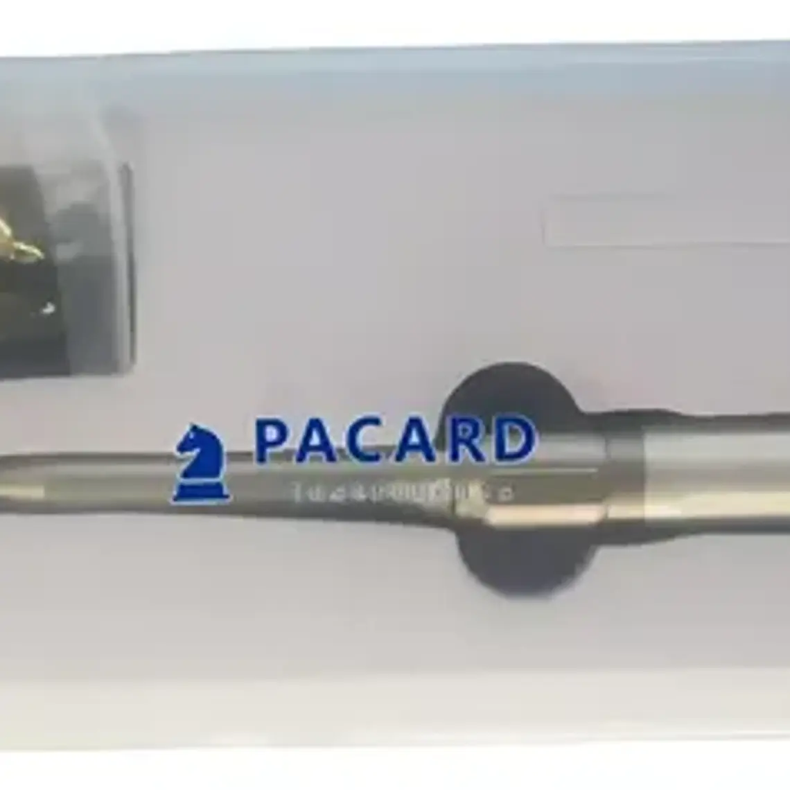  Pieza De Mano Quirúrgica Dental Implante Original Pacard 5