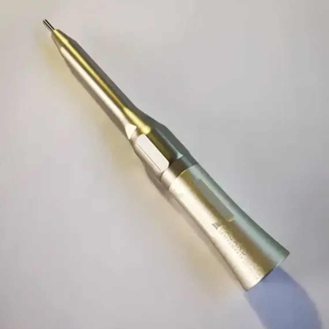  Pieza De Mano Quirúrgica Dental Implante Original Pacard 9