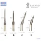  Pieza De Mano Quirúrgica Dental Implante Original Pacard - Miniatura 11