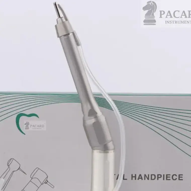  Pieza De Mano Quirúrgica Dental Implante Original Pacard 12