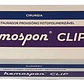 Restaurador Provisional Fotocurable Hemospon Clip 2 Jeringas - Miniatura 3