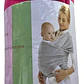 Fular Portabebé Ergonomic 95% Algodón Spandex Porteo Calidad - Miniatura 29