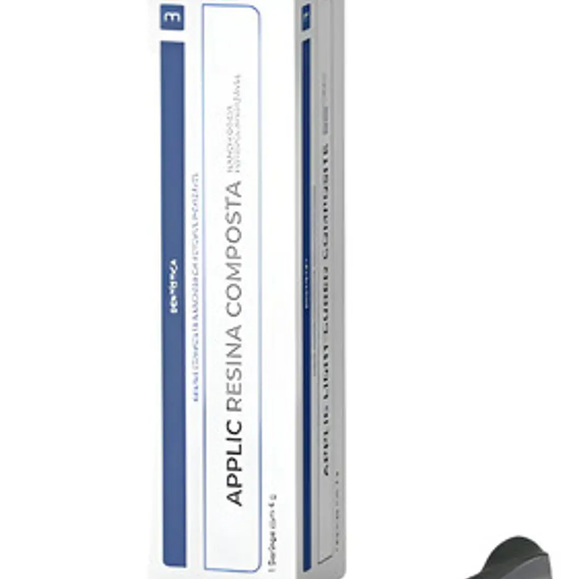 Composite Dental Applic Nano Hybrid 4g Res Compuesta Maquira 1