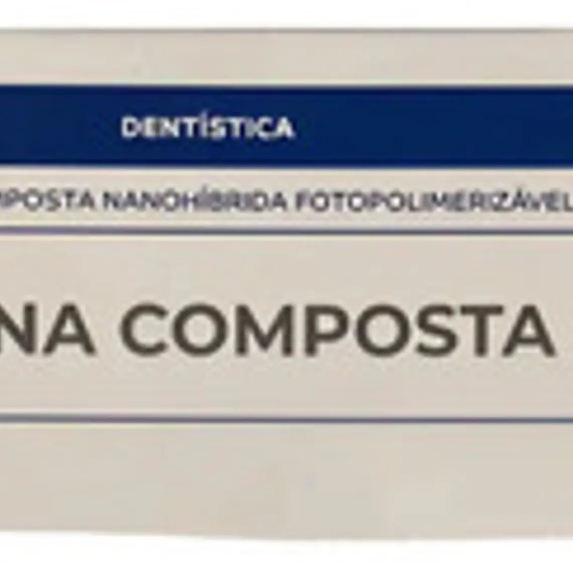 Composite Dental Applic Nano Hybrid 4g Res Compuesta Maquira 2