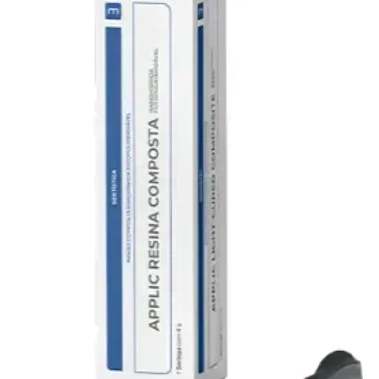 Composite Dental Applic Nano Hybrid 4g Res Compuesta Maquira 3