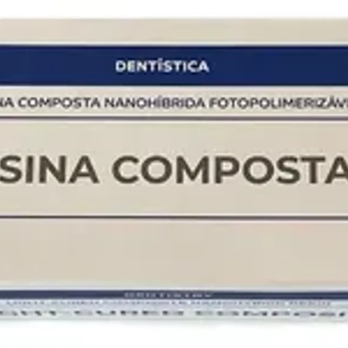 Composite Dental Applic Nano Hybrid 4g Res Compuesta Maquira 4