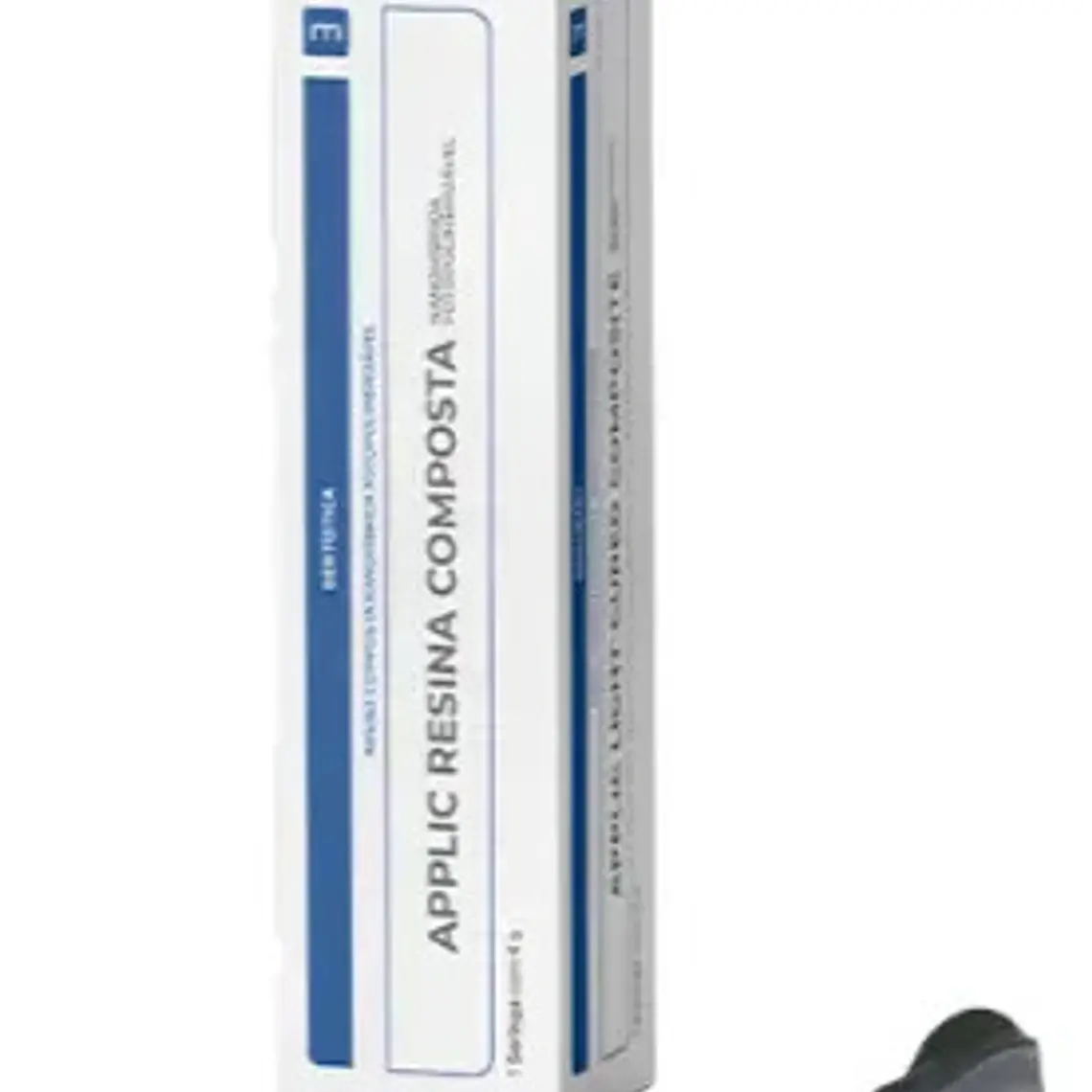 Composite Dental Applic Nano Hybrid 4g Res Compuesta Maquira 11