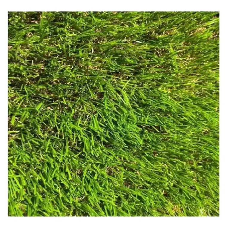 Pasto Sintetico 35mm Premium Memoria Rollo 2x5 Metros  1