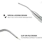 Kit Removedor De Limas Endodoncia Fracturas Set Completo - Miniatura 3