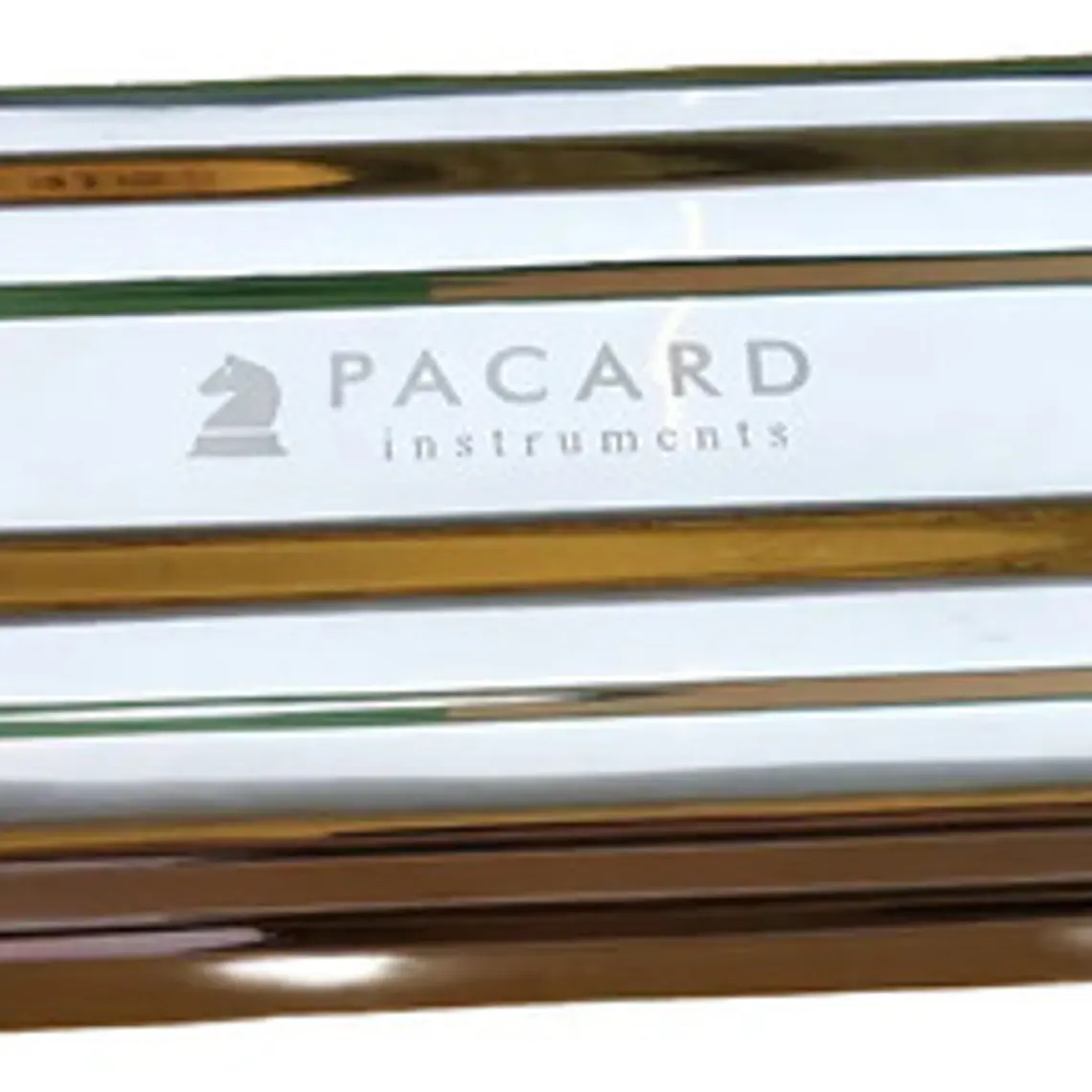 Set De Sutura Premium Acero Inoxidable Caja Pacard 3