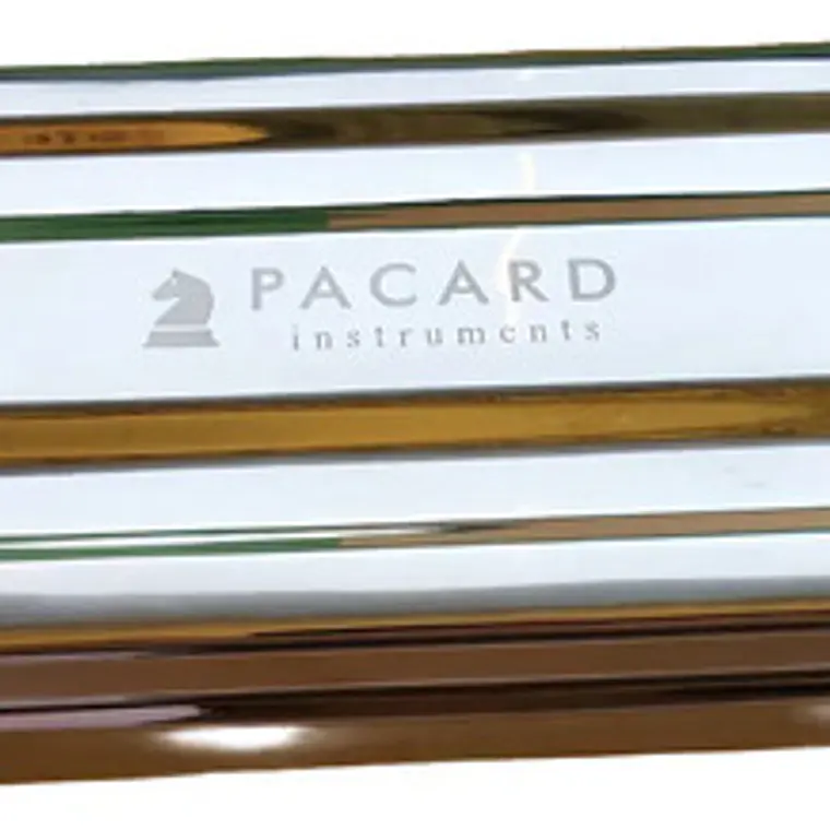 Set De Sutura Premium Acero Inoxidable Caja Pacard 3