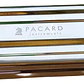 Set De Sutura Premium Acero Inoxidable Caja Pacard - Miniatura 3