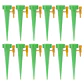 12 X Estacas Riego Por Goteo Cultivo Plantas Unidad Santiago - Miniatura 18