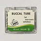 Tubos Ortodoncia En Set 20 Casos (80u) Cementables Santiago - Miniatura 4