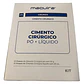 Cemento Quirúrgico Kit Polvo + Líquido Original Maquira - Miniatura 3